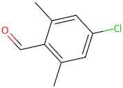 4-Chloro-2,6-dimethybenzaldehyde