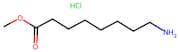 Methyl 8-aminooctanoate hydrochloride