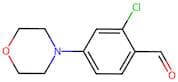 2-Chloro-4-morpholinobenzaldehyde