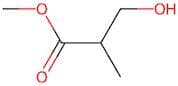Methyl 3-hydroxy-2-methylpropanoate