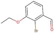 2-Bromo-3-ethoxybenzaldehyde