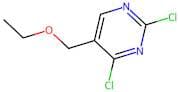 2,4-Dichloro-5-(ethoxymethyl)pyrimidine