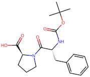 Boc-D-Phe-Pro-OH