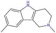 2,8-Dimethyl-2,3,4,5-tetrahydro-1H-pyrido[4,3-b]indole