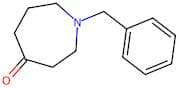 1-Benzylazepan-4-one