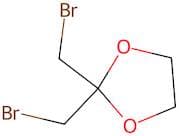 2,2-Bis(bromomethyl)-1,3-dioxolane