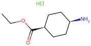 cis-Ethyl 4-aminocyclohexanecarboxylate hydrochloride