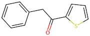 2-Phenyl-1-(thiophen-2-yl)ethan-1-one