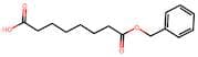 8-(Benzyloxy)-8-oxooctanoic acid