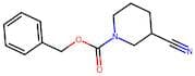 1-Cbz-3-Cyanopiperidine