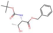 Boc-Thr-OBzl