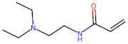N-[2-(Diethylamino)ethyl]acrylamide(stabilizedwithMEHQ)