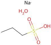 1-Propanesulfonic acid (sodium hydrate)