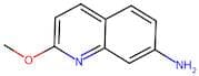 2-Methoxyquinolin-7-amine