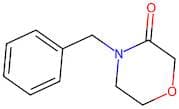 4-Benzylmorpholin-3-one