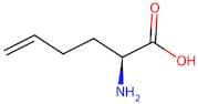 (S)-2-Aminohex-5-enoic acid