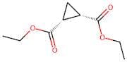 cis-Diethyl cyclopropane-1,2-dicarboxylate