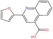 2-Furan-2-yl-quinoline-4-carboxylic acid