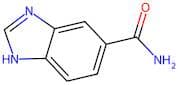 1H-Benzo[d]imidazole-6-carboxamide