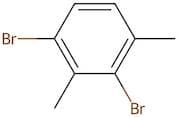 1,3-Dibromo-2,4-dimethylbenzene
