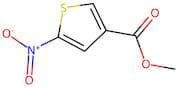Methyl 5-nitrothiophene-3-carboxylate
