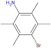 4-Bromo-2,3,5,6-tetramethylaniline
