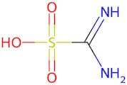 Amino(imino)methanesulfonic acid