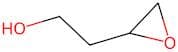 2-(Oxiran-2-yl)ethan-1-ol