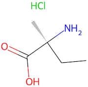 L-Isovaline (hydrochloride )