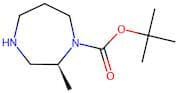 tert-Butyl (S)-2-methyl-1,4-diazepane-1-carboxylate