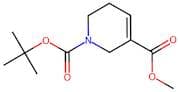 1-(tert-Butyl) 3-methyl 5,6-dihydropyridine-1,3(2H)-dicarboxylate