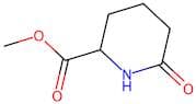 Methyl 6-oxopiperidine-2-carboxylate