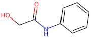 2-Hydroxy-N-phenylacetamide