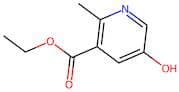 Ethyl 5-hydroxy-2-methylnicotinate