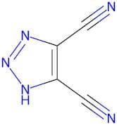 2H-Triazole-4,5-dicarbonitrile