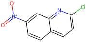 2-Chloro-7-nitroquinoline