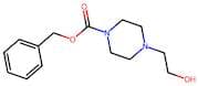 Benzyl 4-(2-hydroxyethyl)piperazine-1-carboxylate