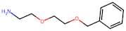 Benzyl-PEG2-amine