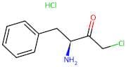 (S)-3-Amino-1-chloro-4-phenylbutan-2-one hydrochloride
