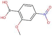 (2-Methoxy-4-nitrophenyl)boronic acid