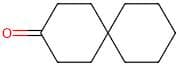 Spiro[5.5]undecan-3-one
