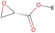 Potassium (S)-oxirane-2-carboxylate