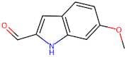6-Methoxy-1H-indole-2-carbaldehyde