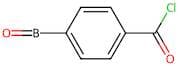 4-(Chlorocarbonyl)benzeneboronic anhydride
