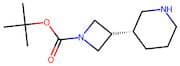 (R)-tert-Butyl 3-(piperidin-3-yl)azetidine-1-carboxylate