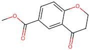 Methyl 4-oxochromane-6-carboxylate