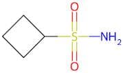 Cyclobutanesulfonamide