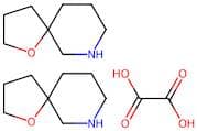 1-Oxa-7-azaspiro[4.5]Decane hemioxalate