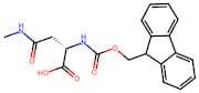 N-Fmoc-N'-methyl-L-asparagine
