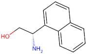 (S)-2-Amino-2-(naphthalen-1-yl)ethan-1-ol